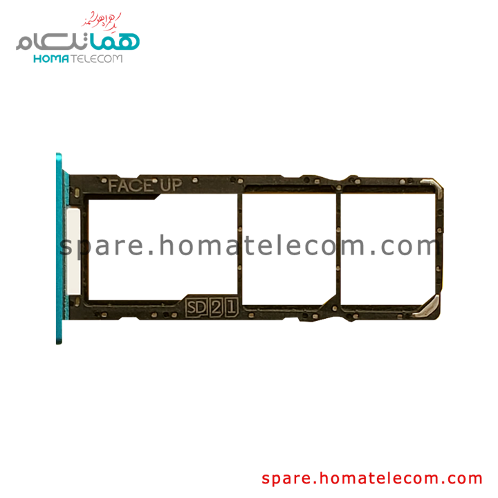 خشاب سیم کارت – Motorola Moto G8 Power Lite